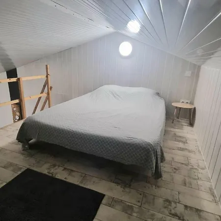 La Mezzanine - - Centre-ville * Brassac-les-Mines