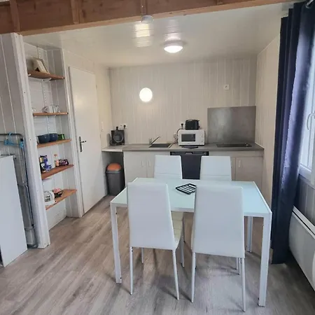 Apartment La Mezzanine - - Centre-ville