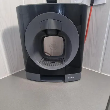 Apartment La Mezzanine - - Centre-ville *