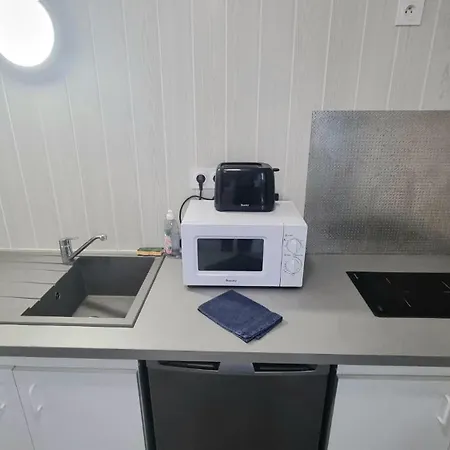 La Mezzanine - - Centre-ville *