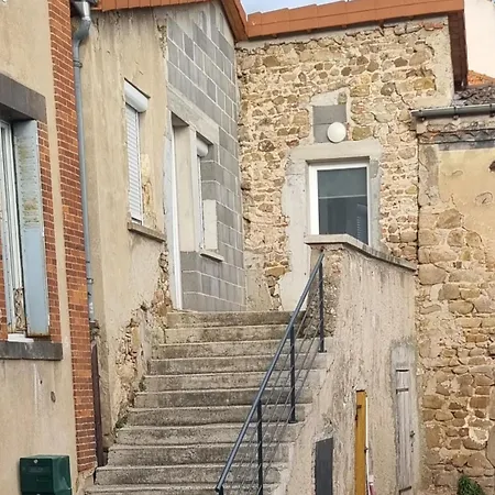 La Mezzanine - 2-4 Pers - Centre-ville