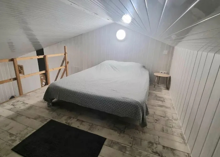 La Mezzanine - - Centre-ville * Brassac-les-Mines