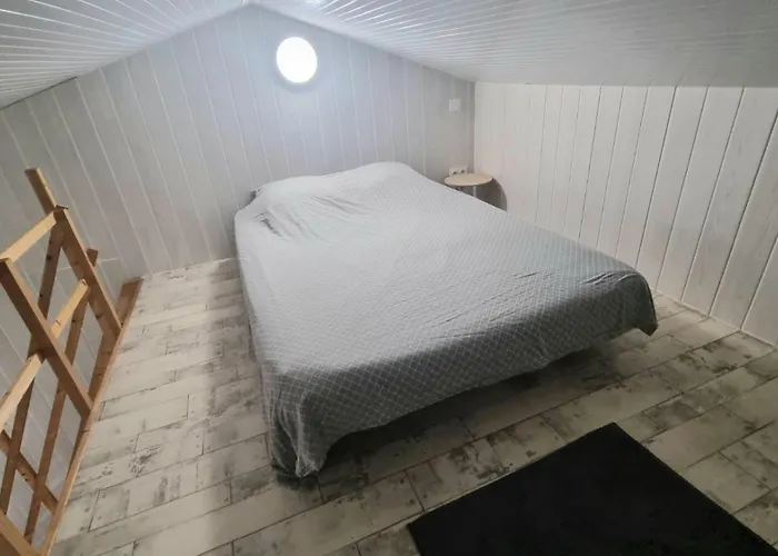 La Mezzanine - - Centre-ville