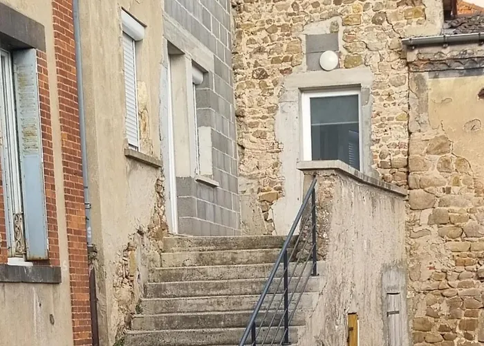 La Mezzanine - - Centre-ville